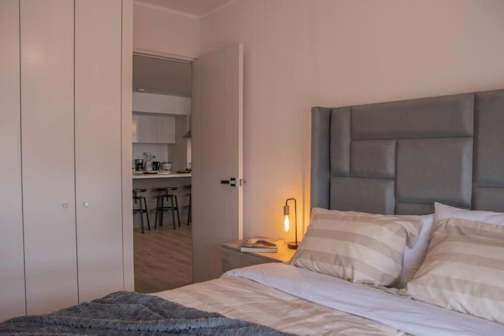 Apartamento De Estreno En Miraflores Gym/Piscina Lima Extérieur photo