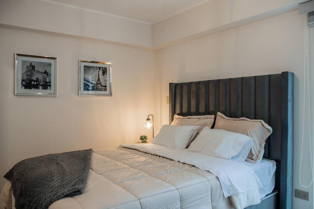 Apartamento De Estreno En Miraflores Gym/Piscina Lima Extérieur photo