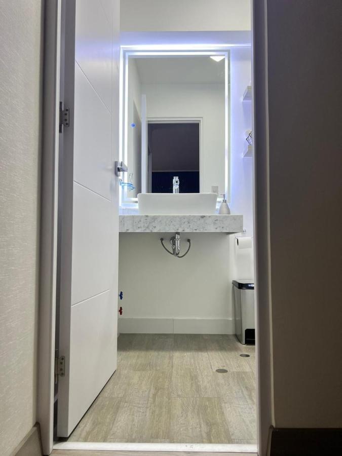 Apartamento De Estreno En Miraflores Gym/Piscina Lima Extérieur photo